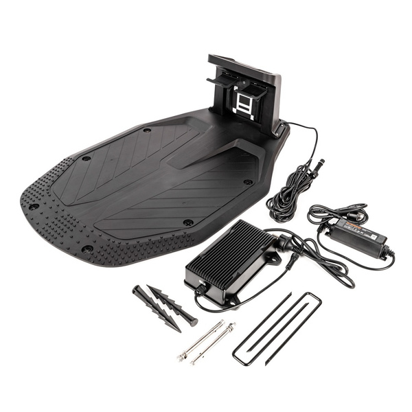 Robot koszący Sunseeker Elite X7 PLUS RTK