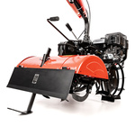 Glebogryzarka spalinowa CEDRUS GLX640 + olej silnikowy + olej przekładniowy + dostawa gratis!