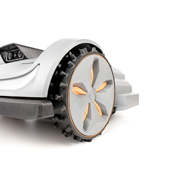 Robot koszący Cedrus by Sunseeker X7 RTK