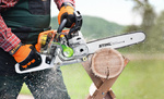 Pilarka spalinowa STIHL MS 251 3/8"P, PM3, długość prowadnicy 40cm