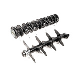 Wertykulator elektryczny CEDRUS CEDWE32 + dostawa gratis!