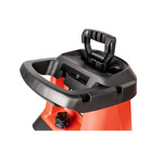 Rozdrabniacz elektryczny rębak Cedrus RE04 do gałęzi + dostawa gratis!