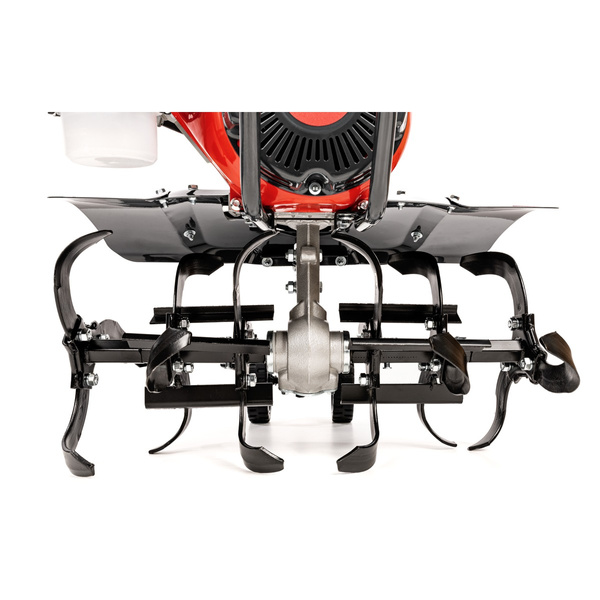 Glebogryzarka spalinowa CEDRUS Premium GL50 + oleje + dostawa gratis!