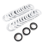 Zestaw regulacyjny Cedrus wałka groomer CEDRWR01 do CEDWR46L-R