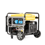 Agregat prądotwórczy inwerter Loncin GH9000I + olej + dostawa gratis!