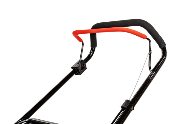 Kosiarka spalinowa z koszem CEDRUS CEDKS48 + olej + dostawa gratis!