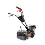 Glebogryzarka spalinowa CEDRUS GL03 PRO B&S z napędem na koła i dwukierunkowym ruchem noży + olej silnikowy + dostawa gratis!