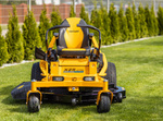 Traktorek Kosiarka Zero-skręt CUB CADET XZ5 L127 + olej + dostawa gratis!