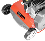 Wertykulator Cedrus WR02R 40CM Loncin LC165F noże obrotowe + olej + dostawa gratis!