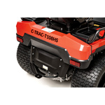 Traktorek kosiarka Cedrus Premium C-TRAC-108HS + olej + dostawa!