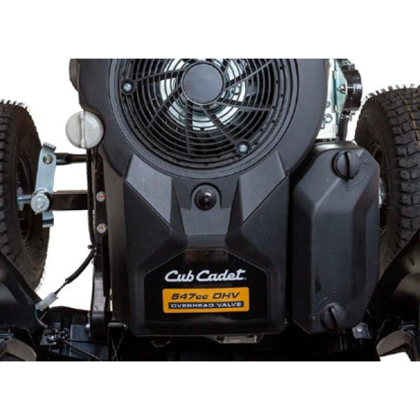 Kosiarka Traktorek ogrodowy CUB CADET LT2 R92 + olej + dostawa gratis!