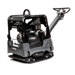 Zagęszczarka saplinowa z rewersem CEDRUS CEDZG440HRE-PRO