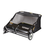 Zbieracz do trawy i liści do traktorka CEDRUS 97CM + dostawa gratis!