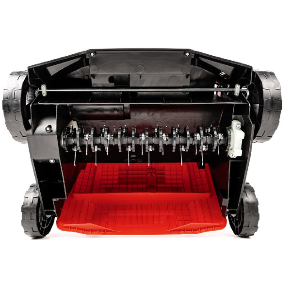 Wertykulator elektryczny CEDRUS CEDWE40 + dostawa gratis!