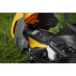 Traktorek kosiarka STIGA Tornado 5108 W + olej gratis