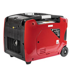 Agregat prądotwórczy Cedrus CEDIN3000E 3 kW inwerterowy + olej + dostawa gratis!