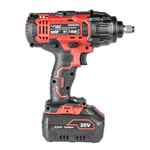 Klucz udarowy Cedrus Power+ IW400Li BEZ AKU I ŁADOWARKI