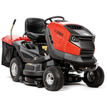 Traktorek Cedrus Challenge MJ 102/22H B&S Intek 7220EXi + olej