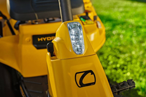 Kosiarka samojezdna Cub Cadet LR2 NR76 + olej + dostawa gratis!