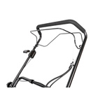 Wertykulator spalinowy CEDRUS WR46L-R + olej + dostawa gratis!