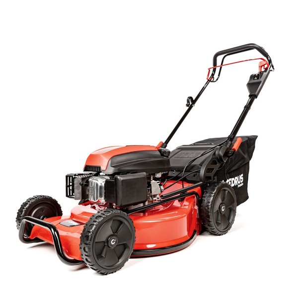 Kosiarka Cedrus Premium z napędem CEDLP53S + olej