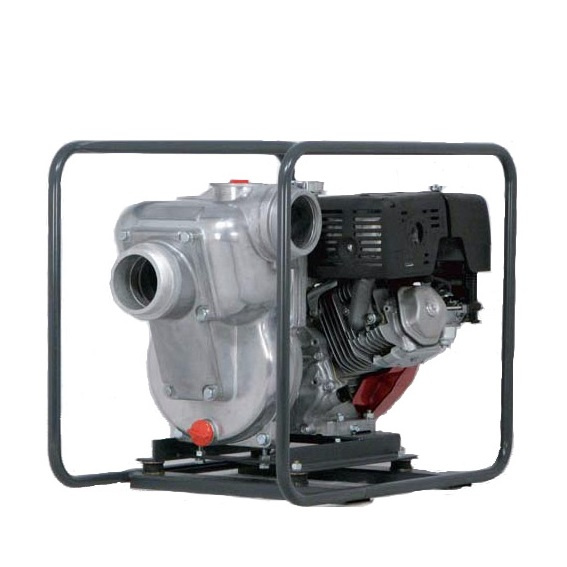 Motopompa ciśnieniowa HONDA QP-402SX z przeglądem zerowym + olej + dostawa gratis!