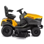 Traktorek kosiarka STIGA Tornado 9121 W + olej gratis