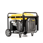 Agregat prądotwórczy inwerter Loncin GH9000I + olej + dostawa gratis!