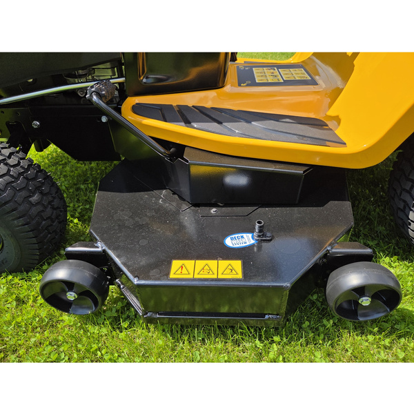 Kosiarka Traktorek ogrodowy CUB CADET XT2 QS117 + olej + dostawa gratis!