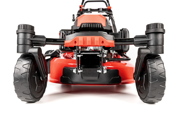 Kosiarka spalinowa z koszem Cedrus CEDKS51S-ZT + olej + dostawa gratis!