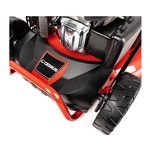 Kosiarka spalinowa CEDRUS CEDKS56S + olej + kanister + dostawa gratis!