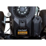 Kosiarka Traktorek ogrodowy CUB CADET LT2 R92 + olej + dostawa gratis!