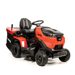 Traktorek kosiarka Cedrus Premium C-TRAC-83HC + olej + dostawa!