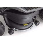 Traktorek kosiarka STIGA Tornado 7108 W + olej gratis