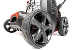 Wertykulator spalinowy CEDRUS WR01-B  Briggs&Stratton 2w1 + olej + dostawa gratis!