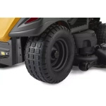 Traktorek kosiarka STIGA Tornado 9121 W + olej gratis