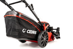 Kosiarka spalinowa z koszem Cedrus CEDKS51S-ZT + olej + dostawa gratis!