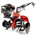 Glebogryzarka spalinowa Loncin 850 100cm + olej + dostawa gratis!