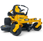 Traktorek Kosiarka Zero-skręt CUB CADET XZ5 L137 + olej + dostawa gratis!
