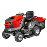 Traktorek Cedrus Starjet UJ 102/22H B&S Intek 7220EXi + olej