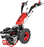 Traktorek jednoosiowy Cedrus TJ02 Loncin G420F + olej + dostawa gratis!