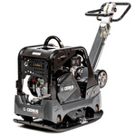 Zagęszczarka saplinowa z rewersem CEDRUS CEDZG158HR-PRO