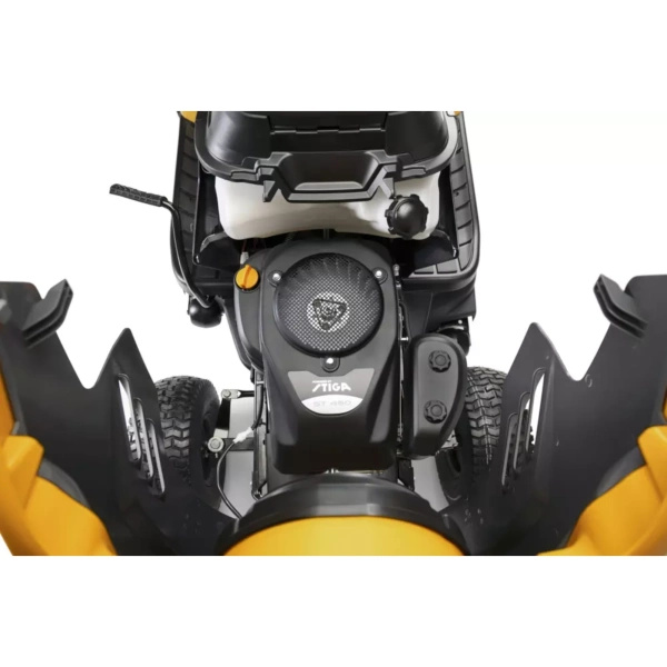 STIGA Traktor ogrodowy Estate 384, trzy lata gwarancji  tel: 784005769