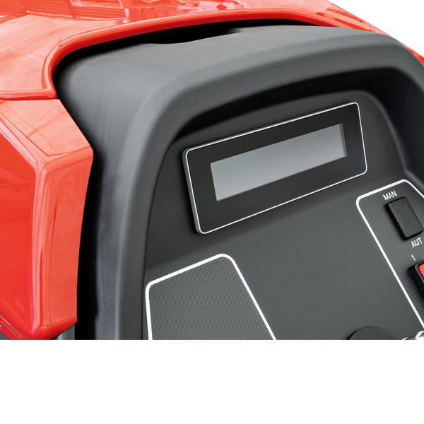 Traktorek Cedrus Starjet UJ 102/22H B&S Intek 7220EXi + olej
