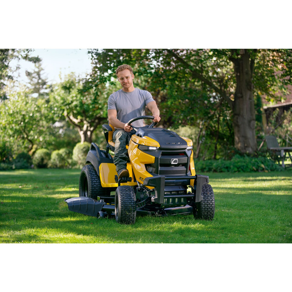 Kosiarka Traktorek ogrodowy CUB CADET XT3 QS127