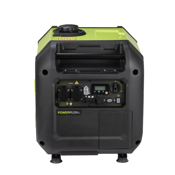 Agregat prądotwórczy PRAMAC P3500i 3.3 kW inwerterowy + dostawa gratis!