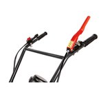 Glebogryzarka spalinowa CEDRUS Premium GL50 + oleje + dostawa gratis!