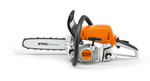 Pilarka spalinowa STIHL MS 231 C-BE, 3/8"P, PM3, długość prowadnicy 35cm