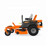Kosiarka Ariens zero-skręt Ikon 42'' Kawasaki FR651 deck 107cm + olej + dostawa gratis! 
