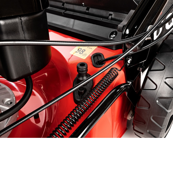 Kosiarka spalinowa CEDRUS CEDKS53S-L + olej + dostawa gratis!